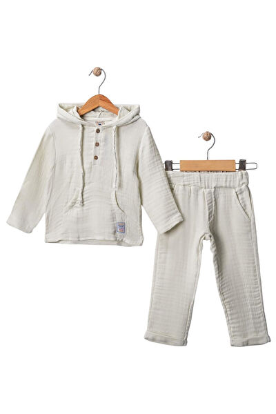 Celira Erkek Çocuk Takım