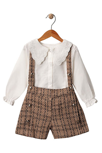 Celira Kız Çocuk Takım