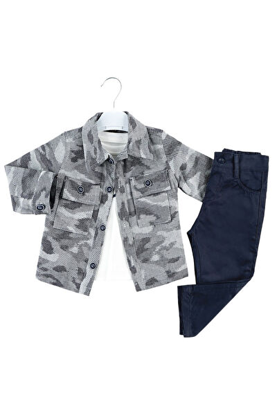 Celira Erkek Çocuk Takım