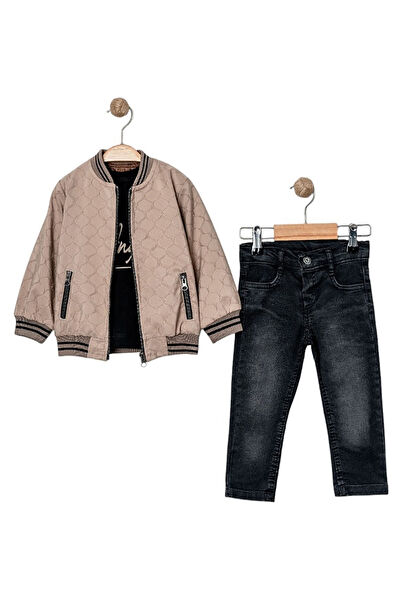 Celira Erkek Çocuk Takım