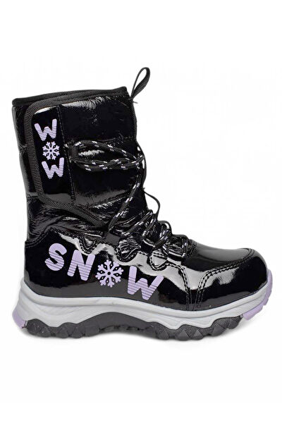 Celira Kız Çocuk Bot, Çizme