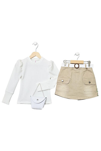 Celira Kız Çocuk Takım