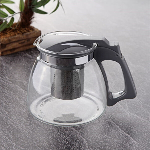 Çılgıntrend Çaydanlık, Demlik