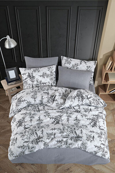 LOYAL HOME Nevresim Takımı