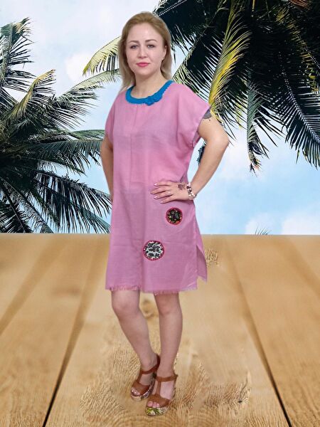 BOUTİQUE DE VENUS Pareo