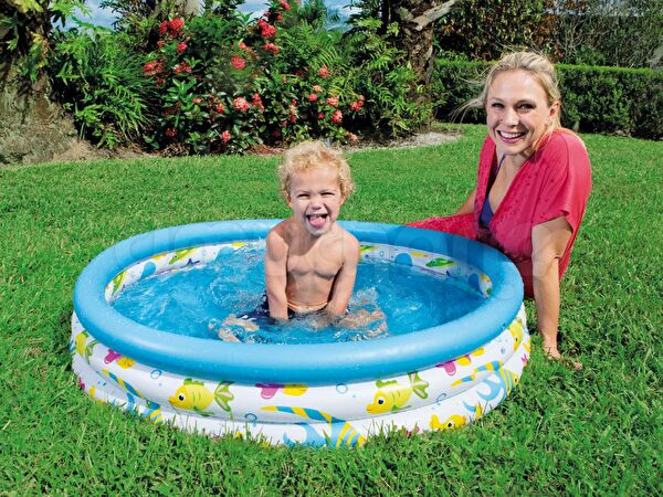 Bestway Şişme Oyuncaklar, Zıp Zıp