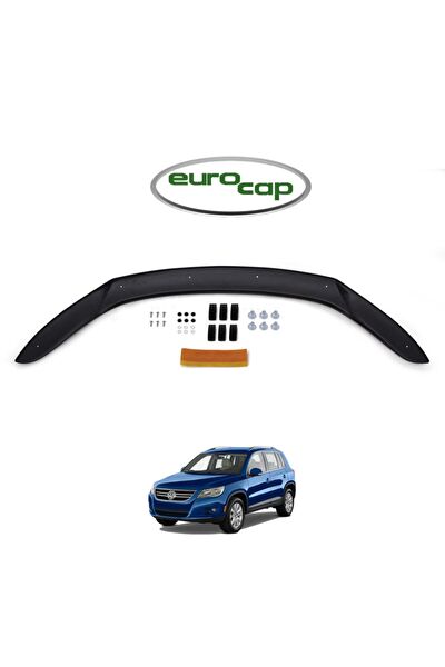 Eurocap Rüzgarlıklar & Cam Rüzgarlıklar