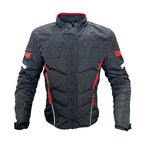 Forte GT Motosiklet Mont ve Ceket