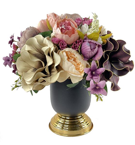 Nettenevime Yapay Çiçek, Meyve