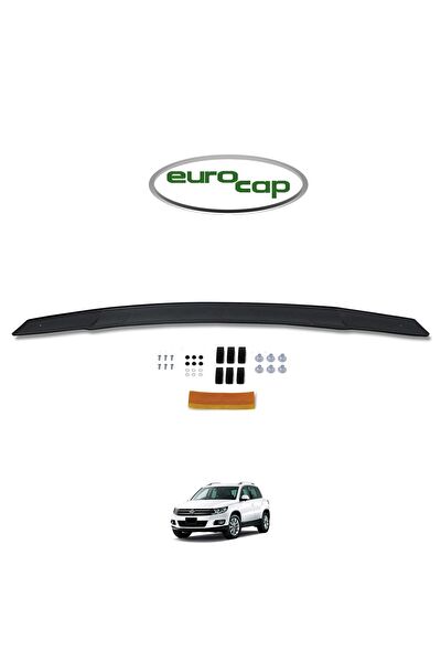 Eurocap Rüzgarlıklar & Cam Rüzgarlıklar