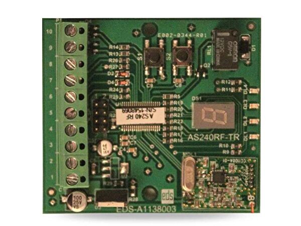 Eds Güvenlik Aksesuar ve Ekipmanları