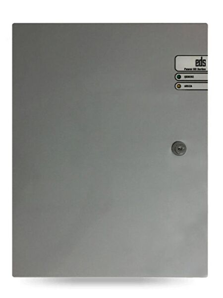 Eds Güvenlik Aksesuar ve Ekipmanları