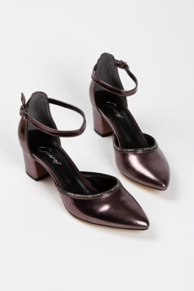 Çaçaroz Abiye Ayakkabı