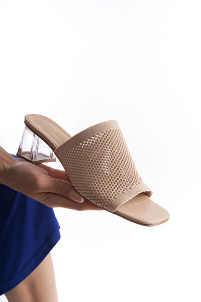 Çaçaroz Kadın Terlik