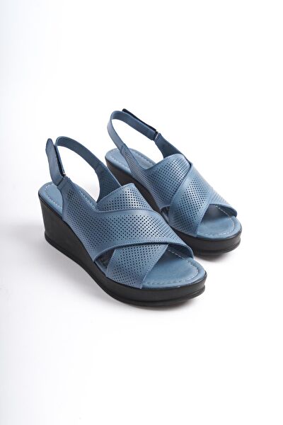 Çaçaroz Kadın Sandalet