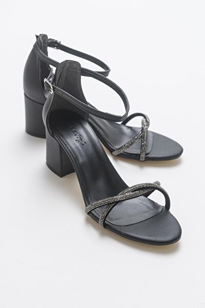 Çaçaroz Abiye Ayakkabı