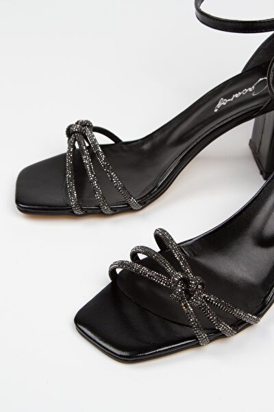 Çaçaroz Abiye Ayakkabı