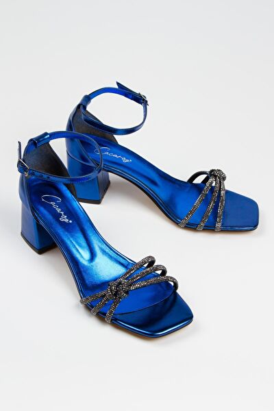 Çaçaroz Abiye Ayakkabı