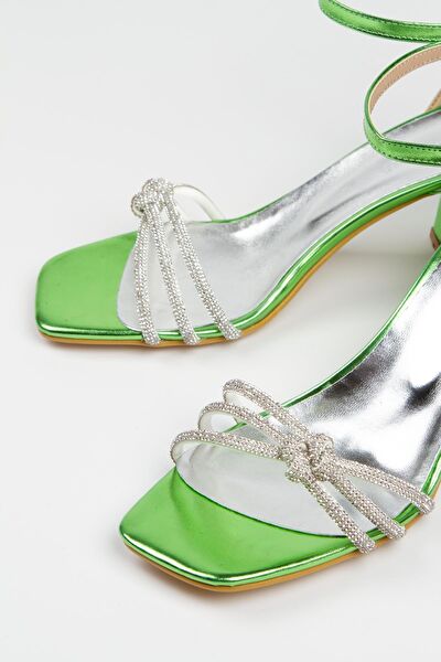 Çaçaroz Abiye Ayakkabı