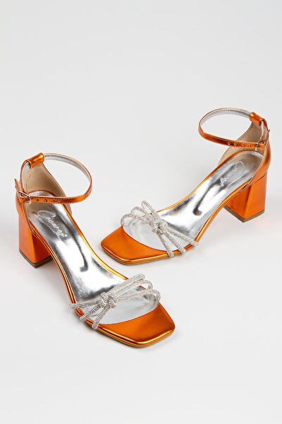 Çaçaroz Abiye Ayakkabı