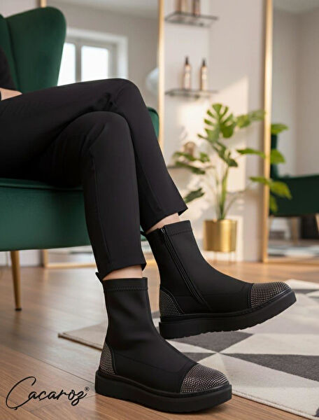 Çaçaroz Kadın Bot