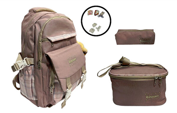 Astral Okul Çantası