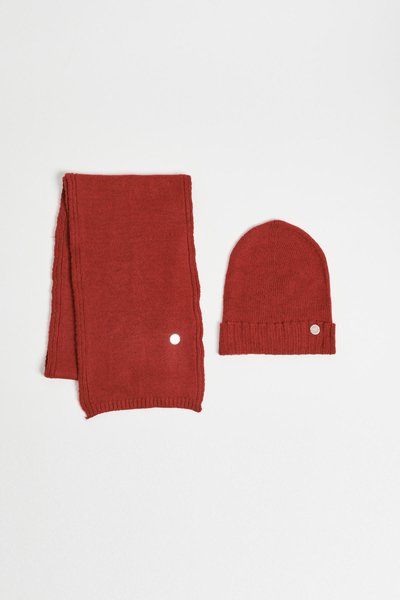 AC&Co / Altınyıldız Classics Eldiven, Bere, Şapka, Maske