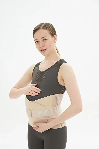 İnan Hamile Korse, Bel Bandı