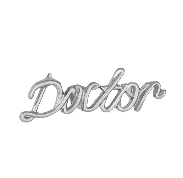 PROF Broş, Yaka İğnesi, Rozet