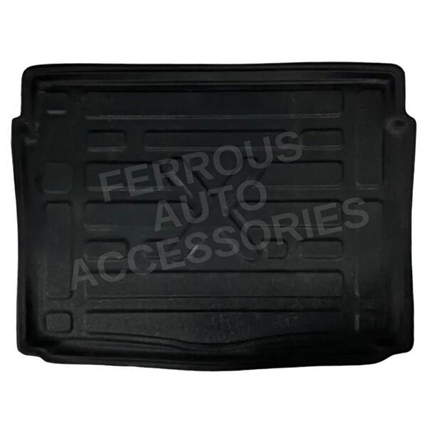 Ferrous Bagaj Havuzları