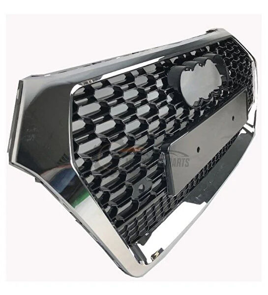 AUDI Yedek Parçalar