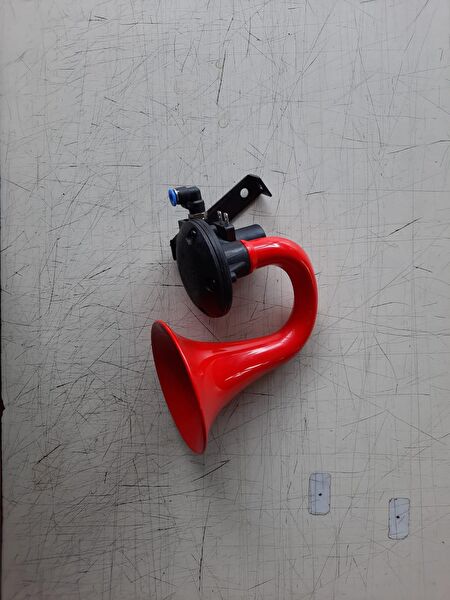 Seger Araç Kornaları