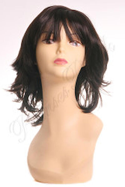 Prenses Peruk Peruk, Çıtçıt, Postiş