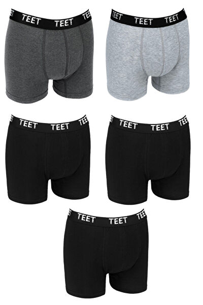 TEET Erkek Boxer, Slip, Külot