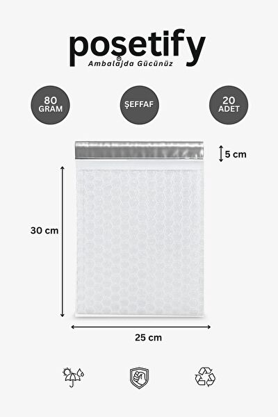 Poşetify Kutu ve Ambalaj Malzemeleri