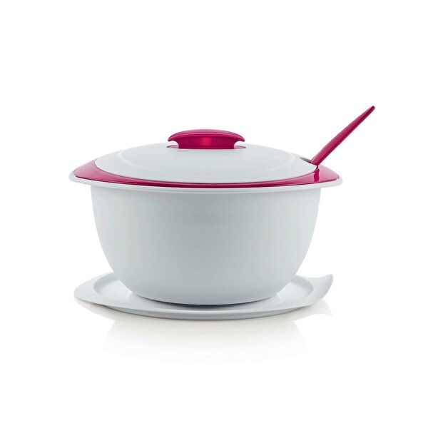 Tupperware Saklama Kabı