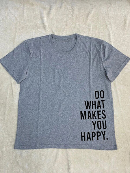 Men Club Erkek Tişört