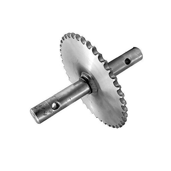 Flashforge Çapa Makinesi Aksesuar, Yedek Parça