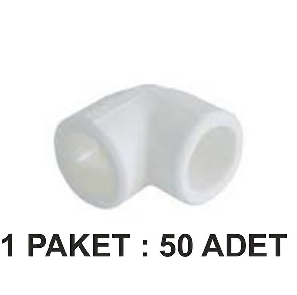 Dizayn PVC-PPRC Boru ve Fittings