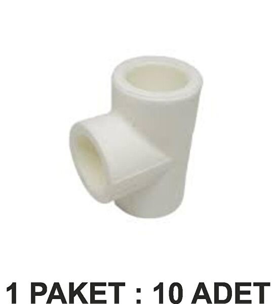 Dizayn PVC-PPRC Boru ve Fittings