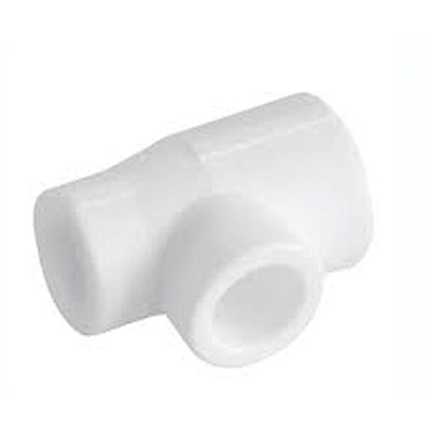 Dizayn PVC-PPRC Boru ve Fittings