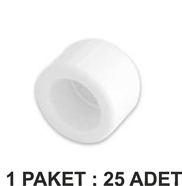 Dizayn PVC-PPRC Boru ve Fittings