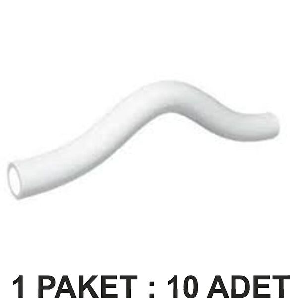 Dizayn PVC-PPRC Boru ve Fittings