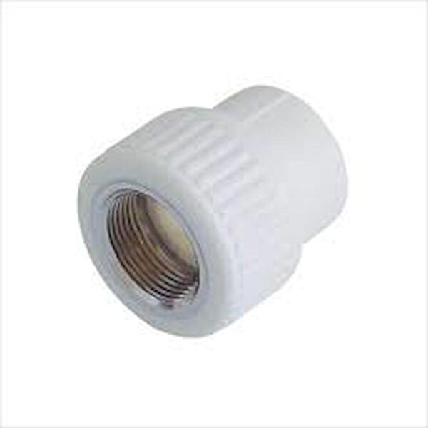 Dizayn PVC-PPRC Boru ve Fittings