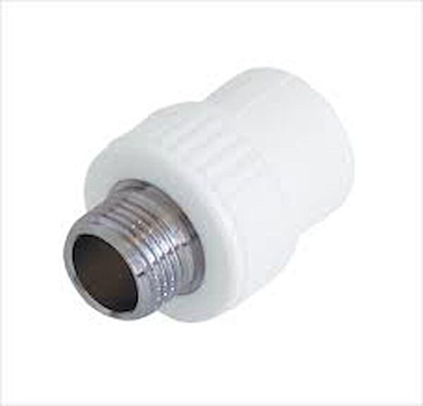 Dizayn PVC-PPRC Boru ve Fittings