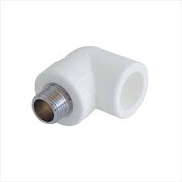 Dizayn PVC-PPRC Boru ve Fittings