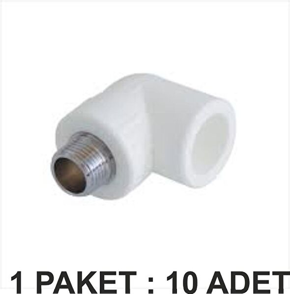 Dizayn PVC-PPRC Boru ve Fittings