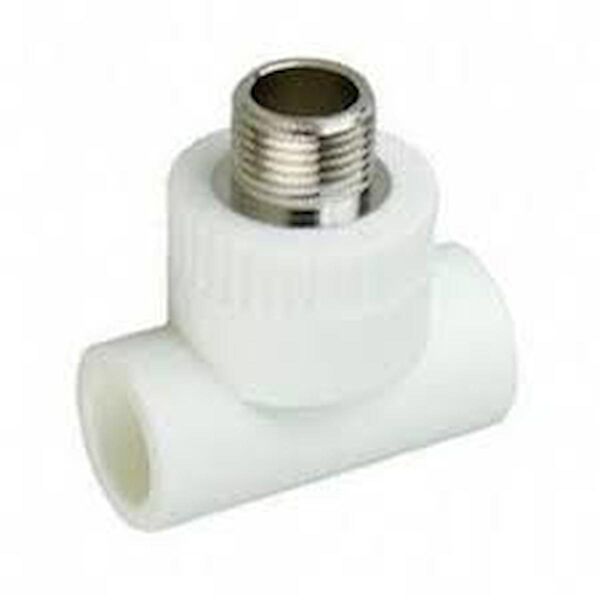 Dizayn PVC-PPRC Boru ve Fittings