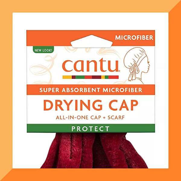 Cantu El, Yüz, Saç Havlusu