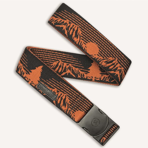 Arcade Kayak, Snowboard Boyunluğu, Maskesi